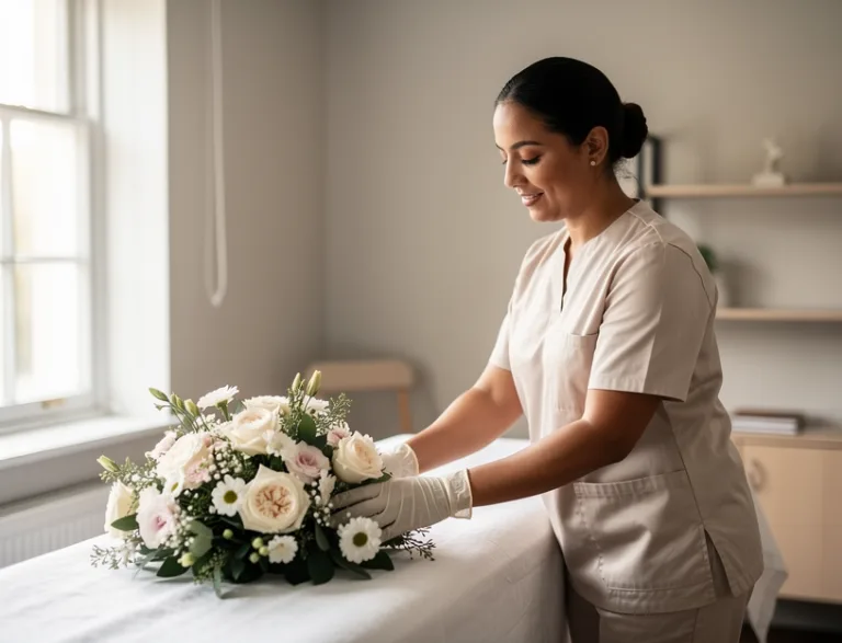 funeral home Valparaiso
